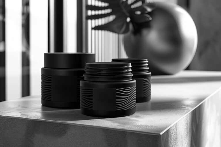 black-white-beauty-product