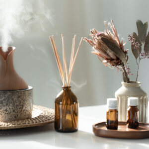 Signature Reed Diffuser